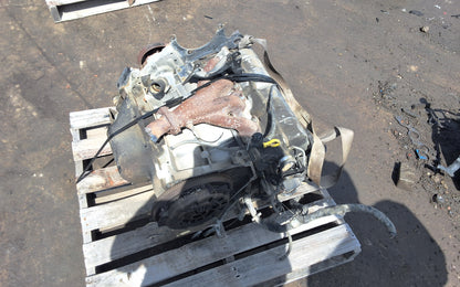 2000-2001 SATURN 2 - 1.9 L Engine -#M17384