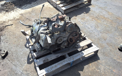 2000-2001 SATURN 2 - 1.9 L Engine -#M17384