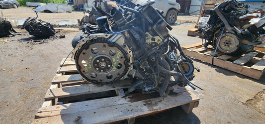 2003-2006 TOYOTA CAMRY - 3.0 L ENGINE - #M17391
