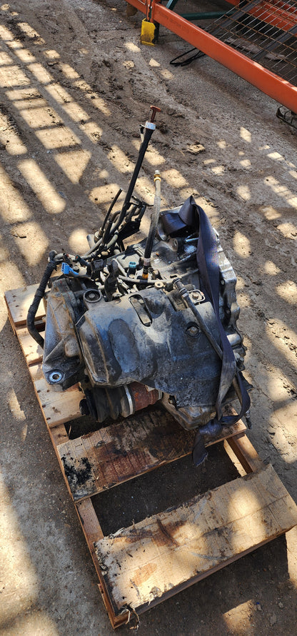 2003-2006 TOYOTA CAMRY - AUTOMATIC TRANSMISSION - #M17391