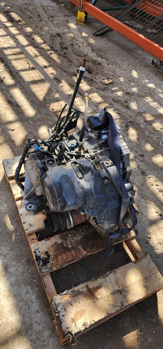 2003-2006 TOYOTA CAMRY - AUTOMATIC TRANSMISSION - #M17391