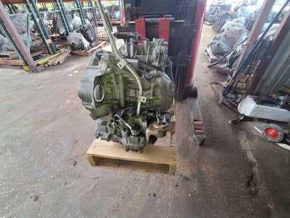 2009-2014 NISSAN MURANO- AUTOMATIC TRANSMISSION -#M19463