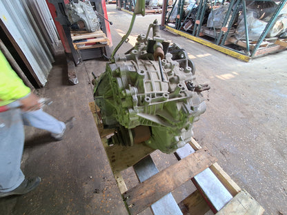 2009-2014 NISSAN MURANO- AUTOMATIC TRANSMISSION -#M19463