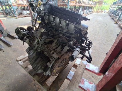 2012 VOLVO S60 2.5 L Engine -#M19466