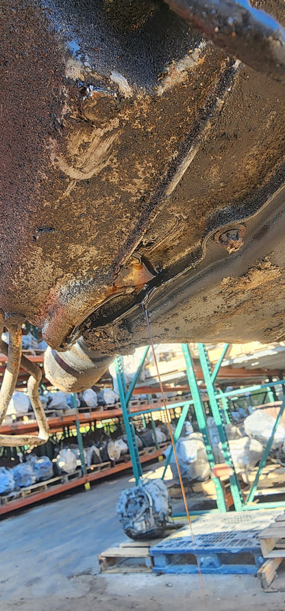 2013-2011 MERCEDES BENZ S CLASS  - 5.5 L Engine -#M17893