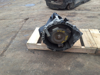 2006-2010 CHRYSLER 300 - AUTOMATIC TRANSMISSION - #MS4214