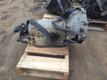2006-2010 CHRYSLER 300 - AUTOMATIC TRANSMISSION - #MS4214