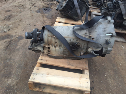 2006-2010 CHRYSLER 300 - AUTOMATIC TRANSMISSION - #MS4214