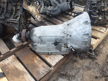 2015-2017 VOLKSWAGEN GOLF - AUTOMATIC TRANSMISSION  -#M18068