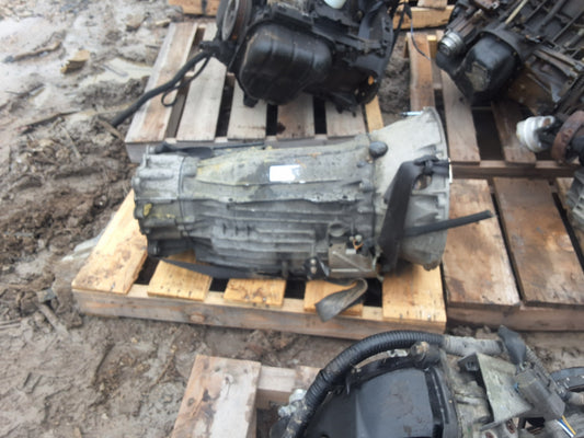 2006-2008 MERCEDES R350 - AUTOMATIC TRANSMISSION - #M18010