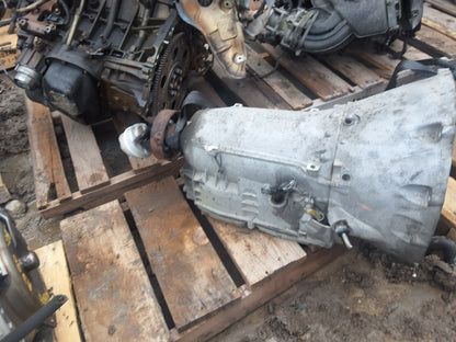 2006-2008 MERCEDES R350 - AUTOMATIC TRANSMISSION - #M18010