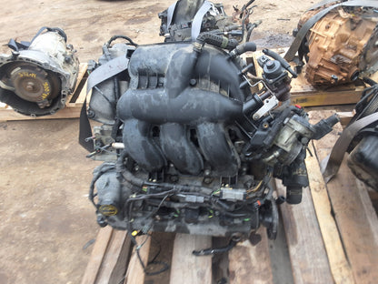 2005-2008 MAZDA 6 - 3.0 L Engine -#MS4303