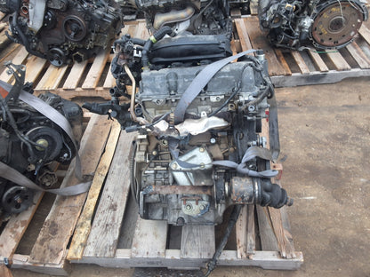 2005-2008 MAZDA 6 - 3.0 L Engine -#MS4303