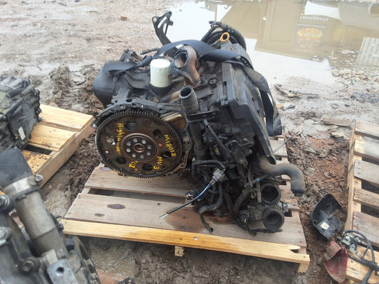 2001-2003 TOYOTA HIGHLANDER - 3.0L  L Engine -#M18013