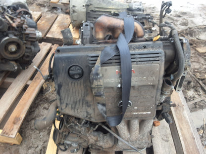2001-2003 TOYOTA HIGHLANDER - 3.0L  L Engine -#M18013
