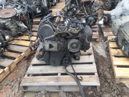 2001-2003 TOYOTA HIGHLANDER - 3.0L  L Engine -#M18013