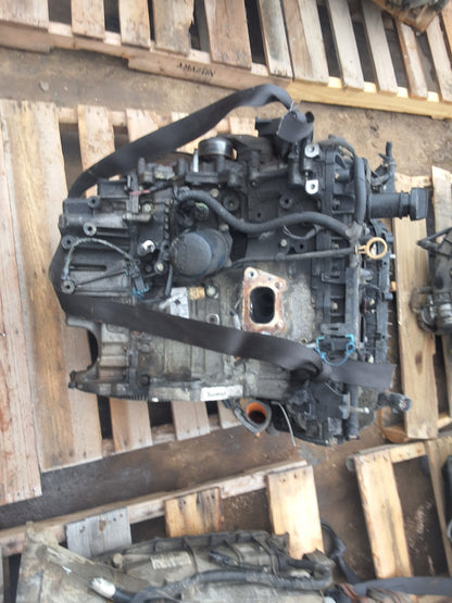 2011 CADILLAC SRX 3.0 L ENGINE - #M18006