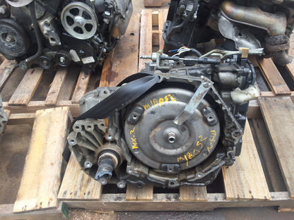 2015 CHEVROLET TRAX - AUTOMATIC TRANSMISSION - #M18052
