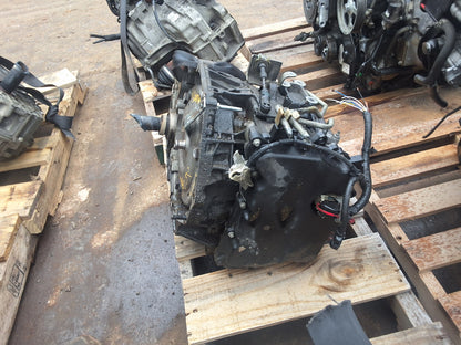 2015 CHEVROLET TRAX - AUTOMATIC TRANSMISSION - #M18052