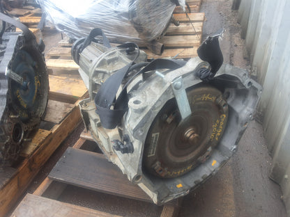 2008-2010 DODGE CHARGER  - AUTOMATIC TRANSMISSION - #MS4401