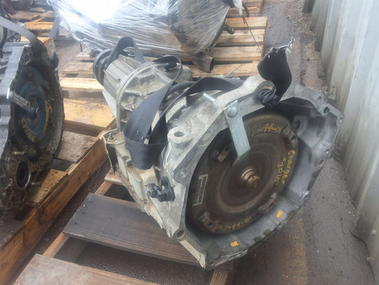 2008-2010 DODGE CHARGER  - AUTOMATIC TRANSMISSION - #MS4401