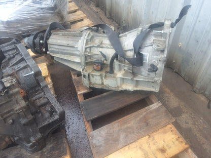 2008-2010 DODGE CHARGER  - AUTOMATIC TRANSMISSION - #MS4401