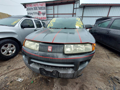 2005 Saturn Vue - Stock #: M18302 - MXL-12