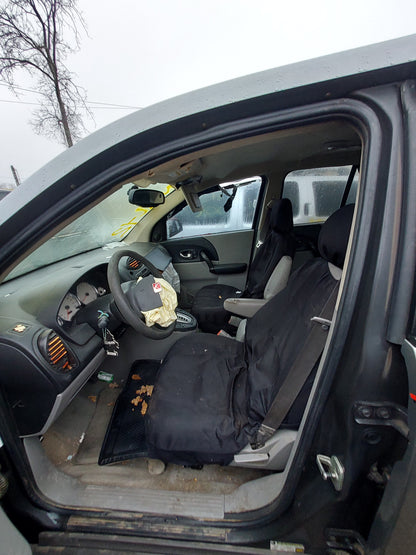 2005 Saturn Vue - Stock #: M18302 - MXL-12