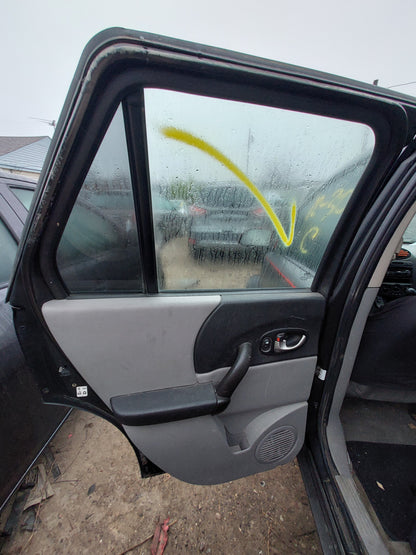 2005 Saturn Vue - Stock #: M18302 - MXL-12