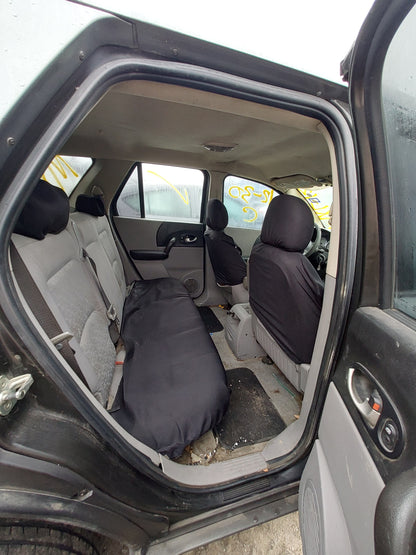 2005 Saturn Vue - Stock #: M18302 - MXL-12