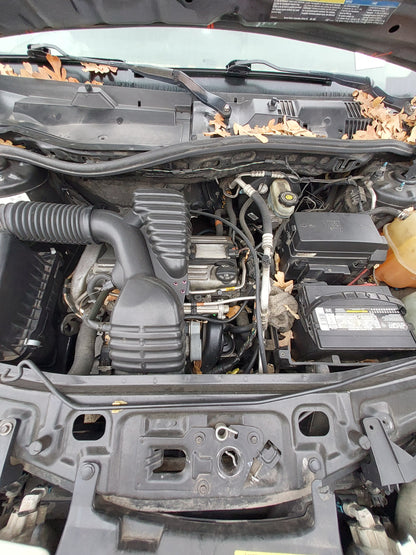 2005 Saturn Vue - Stock #: M18302 - MXL-12