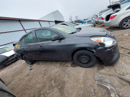 2012-2019 Nissan Versa - Stock #: M18282