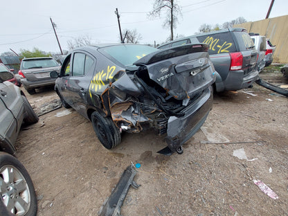 2012-2019 Nissan Versa - Stock #: M18282