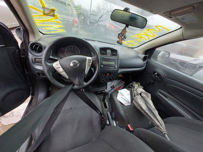 2012-2019 Nissan Versa - Stock #: M18282