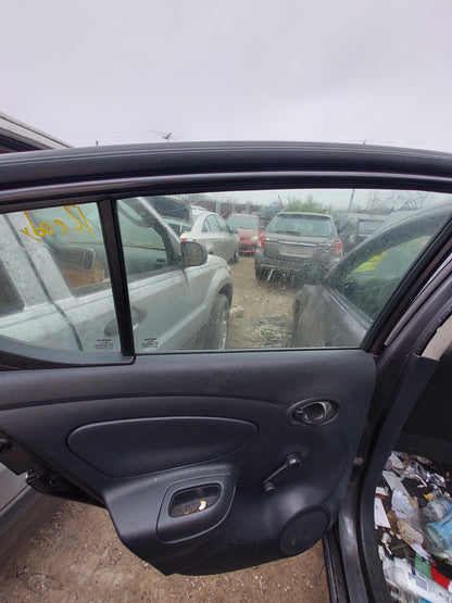 2012-2019 Nissan Versa - Stock #: M18282