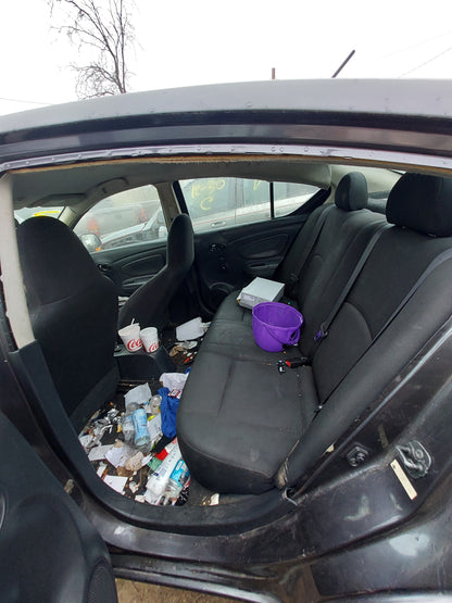 2012-2019 Nissan Versa - Stock #: M18282