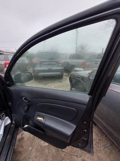 2012-2019 Nissan Versa - Stock #: M18282