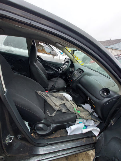 2012-2019 Nissan Versa - Stock #: M18282