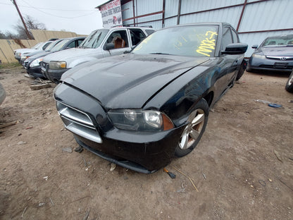2011-2017 DODGE CHARGER- # M18277