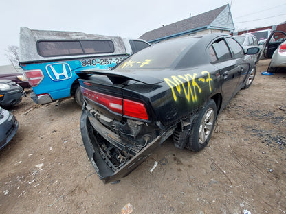 2011-2017 DODGE CHARGER- # M18277