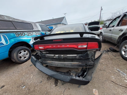 2011-2017 DODGE CHARGER- # M18277