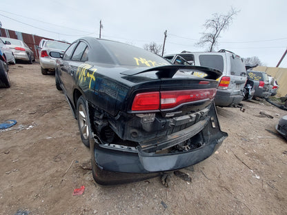 2011-2017 DODGE CHARGER- # M18277