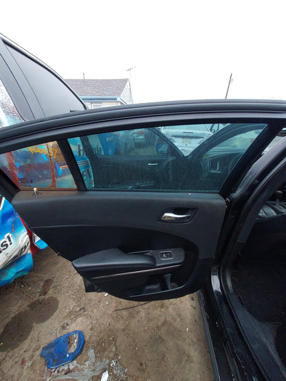 2011-2017 DODGE CHARGER- # M18277