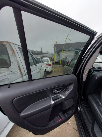 2003-2014 VOLVO XC90 - # M18273