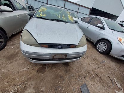 2003 FORD FOCUS - STOCK #: M18293