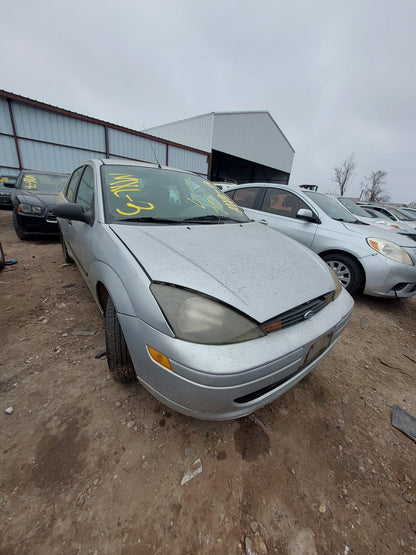 2003 FORD FOCUS - STOCK #: M18293