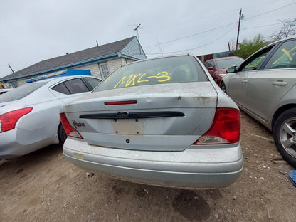 2003 FORD FOCUS - STOCK #: M18293