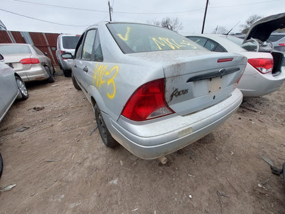 2003 FORD FOCUS - STOCK #: M18293