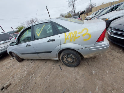 2003 FORD FOCUS - STOCK #: M18293