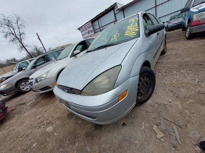 2003 FORD FOCUS - STOCK #: M18293
